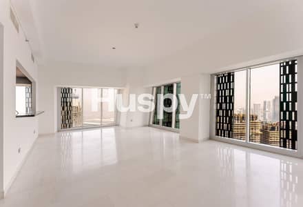 3 Schlafzimmer Wohnung zum zum Verkauf in Dubai Marina, Dubai - Wohnung in Dubai Marina，Cayan Tower, 3 schlafzimmer, 3700000 AED - 16015297