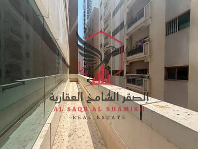 2 Bedroom Apartment for Rent in Al Mahatah, Sharjah - WhatsApp Image 2026-07-22 at 1.39. 57 PM. jpeg 2 Bedroom Apartment for Rent in Al Mahatah, Sharjah - WhatsApp Image 2026-07-22 at 1.39. 57 PM. jpeg