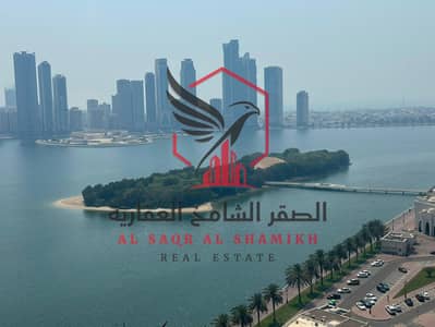 2 Bedroom Flat for Rent in Al Majaz, Sharjah - WhatsApp Image 2026-07-17 at 10.51. 22 PM (1). jpeg