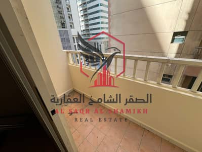 1 Bedroom Flat for Rent in Al Taawun, Sharjah - IMG-20250206-WA0078. jpg 1 Bedroom Flat for Rent in Al Taawun, Sharjah - IMG-20250206-WA0078. jpg