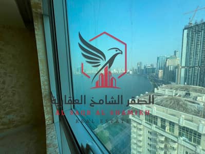 2 Schlafzimmer Wohnung zum zur Miete in Al Mamzar, Sharjah - WhatsApp Image 2026-07-15 at 5.18. 54 PM (1). jpeg