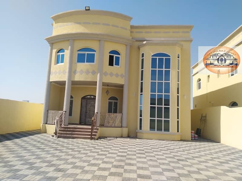 Take advantage of the opportunity and own a villa with affordable price, classy design, and bank financing