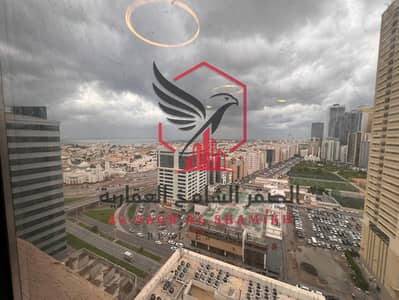 1 Camera Appartamento in Affitto a Al Khan, Sharjah - WhatsApp Image 2026-03-24 at 12.40. 27 PM. jpeg 1 Camera Appartamento in Affitto a Al Khan, Sharjah - WhatsApp Image 2026-03-24 at 12.40. 27 PM. jpeg