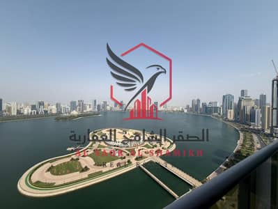 3 Slaapkamers Appartement te Huur in Al Majaz, Sharjah - 9b3538d6-75c0-4f69-872f-4e9bcf6f2f9a. jpg 3 Slaapkamers Appartement te Huur in Al Majaz, Sharjah - 9b3538d6-75c0-4f69-872f-4e9bcf6f2f9a. jpg