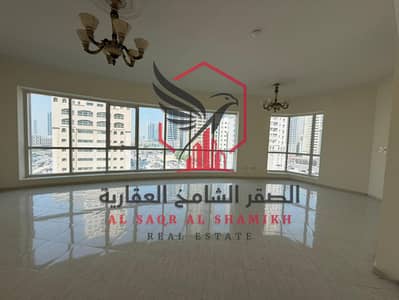 2 Camere Appartamento in Affitto a Al Majaz, Sharjah - 75ee9e35-39d0-4d5e-9f90-e869ec732cd9. jpg 2 Camere Appartamento in Affitto a Al Majaz, Sharjah - 75ee9e35-39d0-4d5e-9f90-e869ec732cd9. jpg