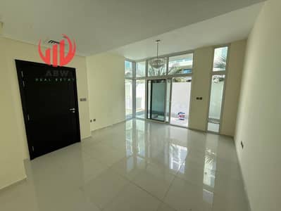 3 habitaciones Townhouse para en Alquiler en DAMAC Hills 2 (Akoya by DAMAC), Dubai - -. jpeg
