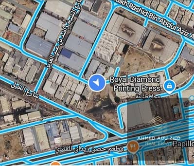 Plot de à à vendre à Al Jurf, Ajman - WhatsApp Image 2026-07-30 at 7.23. 31 AM. jpeg Plot de à à vendre à Al Jurf, Ajman - WhatsApp Image 2026-07-30 at 7.23. 31 AM. jpeg