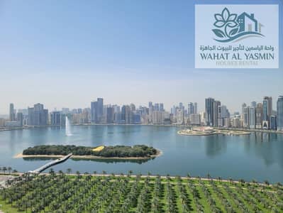Appartement de 3 chambres à à louer à Al Majaz, Sharjah - c252623e-318b-43d8-b6d1-b4513a2a9f7d. jpg Appartement de 3 chambres à à louer à Al Majaz, Sharjah - c252623e-318b-43d8-b6d1-b4513a2a9f7d. jpg