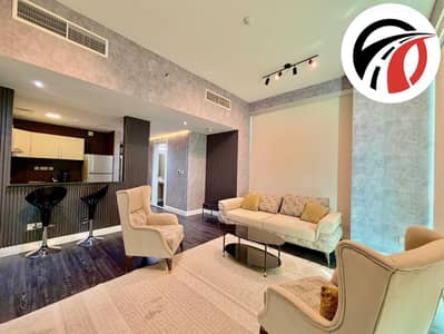 1 Bedroom Apartment for Rent in Al Sufouh, Dubai - 26803248-4d24-4fee-b6b8-f292f6f843ac. jpg 1 Bedroom Apartment for Rent in Al Sufouh, Dubai - 26803248-4d24-4fee-b6b8-f292f6f843ac. jpg