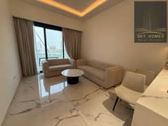 Ready To Move 1Bhk Apartment With Kitchen Appliances Just In 65k