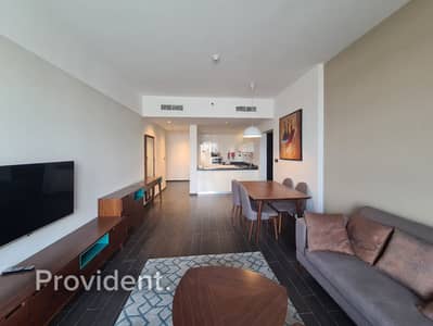 2 Bedroom Flat for Rent in Jumeirah Village Circle (JVC), Dubai - Spacious Modern Home | Close to Mall and Park 2 Bedroom Flat for Rent in Jumeirah Village Circle (JVC), Dubai - Spacious Modern Home | Close to Mall and Park