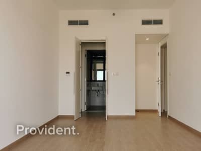 2 Bedroom Flat for Rent in Wasl Gate, Dubai - Near Metro | Wasl Park | Higher Floor