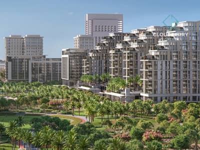 2 Bedroom Apartment for Sale in Dubai Hills Estate, Dubai - elvira-at-dubai-hills_0m0aA_xl. jpg 2 Bedroom Apartment for Sale in Dubai Hills Estate, Dubai - elvira-at-dubai-hills_0m0aA_xl. jpg