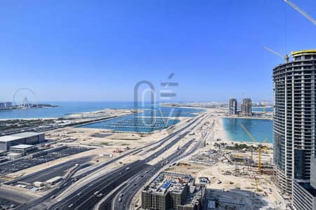 2 Schlafzimmer Wohnung zum zur Miete in Dubai Marina, Dubai - Wohnung in Dubai Marina，Elite Residence, 2 schlafzimmer, 120000 AED - 16015440
