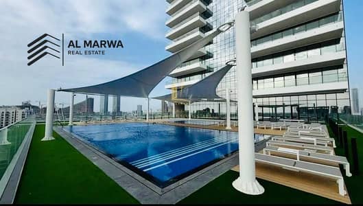 4 Bedroom Flat for Sale in Al Khan, Sharjah - c781bd0c-9656-402f-9507-20a70c3210b8. jpg 4 Bedroom Flat for Sale in Al Khan, Sharjah - c781bd0c-9656-402f-9507-20a70c3210b8. jpg