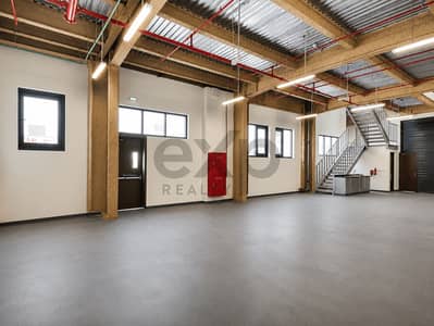 Warehouse zum zur Miete in Ras Al Khor, Dubai - Lagerhalle in Ras Al Khor，Ras Al Khor Industrial，Ras Al Khor Industrial 2, 469000 AED - 16015499