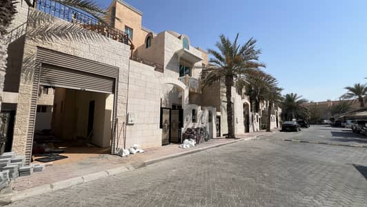 4 Bedroom Villa for Rent in Al Mushrif, Abu Dhabi - IMG_6177. jpeg