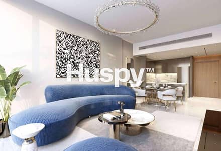 1 Bedroom Flat for Sale in Al Reem Island, Abu Dhabi - Fully Furnished | Sea View | High Floor