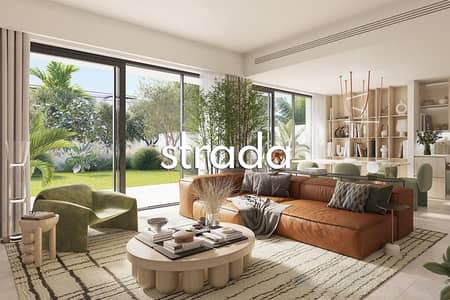 4 Bedroom Villa for Sale in The Valley by Emaar, Dubai - Lagoon Backing | Large Plot | Great Location 4 Bedroom Villa for Sale in The Valley by Emaar, Dubai - Lagoon Backing | Large Plot | Great Location
