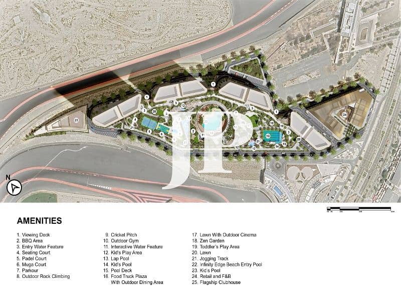 9 Site plan - Amenities. jpg