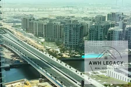1 Bedroom Apartment for Rent in Dubai Creek Harbour, Dubai - 11. jpeg