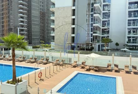 1 Schlafzimmer Wohnung zum zum Verkauf in Meydan, Dubai - original (22). jpg
