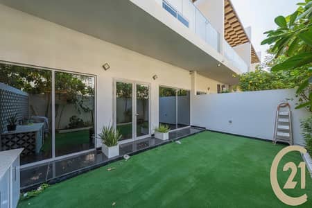 4 Bedroom Townhouse for Sale in Al Furjan, Dubai - OPEN HOUSE THIS WEEKEND. CALL NOW