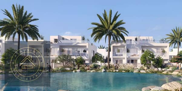 4 Schlafzimmer Villa zum zum Verkauf in The Valley by Emaar, Dubai - Capture1. png