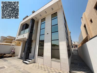 5 Camere Villa in affitto a Al Zahya, Ajman - WhatsApp Image 2026-07-30 at 6.54. 57 PM. jpeg