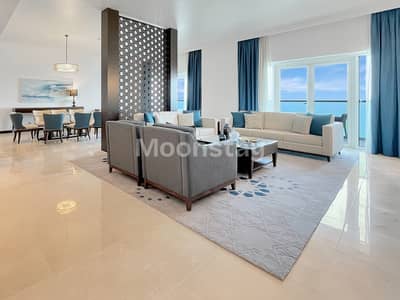 3 Schlafzimmer Wohnung zum zum Verkauf in The Marina, Abu Dhabi - Wohnung in The Marina,Fairmont Marina Residences, 3 schlafzimmer, 7600000 AED - 16015621 3 Schlafzimmer Wohnung zum zum Verkauf in The Marina, Abu Dhabi - Wohnung in The Marina,Fairmont Marina Residences, 3 schlafzimmer, 7600000 AED - 16015621