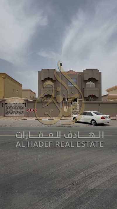 7 Slaapkamers Villa te Koop in Al Ramaqiya, Sharjah - WhatsApp Image 2026-07-28 at 7.03. 38 PM. jpeg 7 Slaapkamers Villa te Koop in Al Ramaqiya, Sharjah - WhatsApp Image 2026-07-28 at 7.03. 38 PM. jpeg