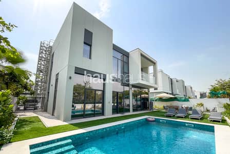 5 Camere Villa in affitto a Al Furjan, Dubai - Villa a Al Furjan，Murooj Al Furjan, 5 camere da letto, 520000 AED - 16015649