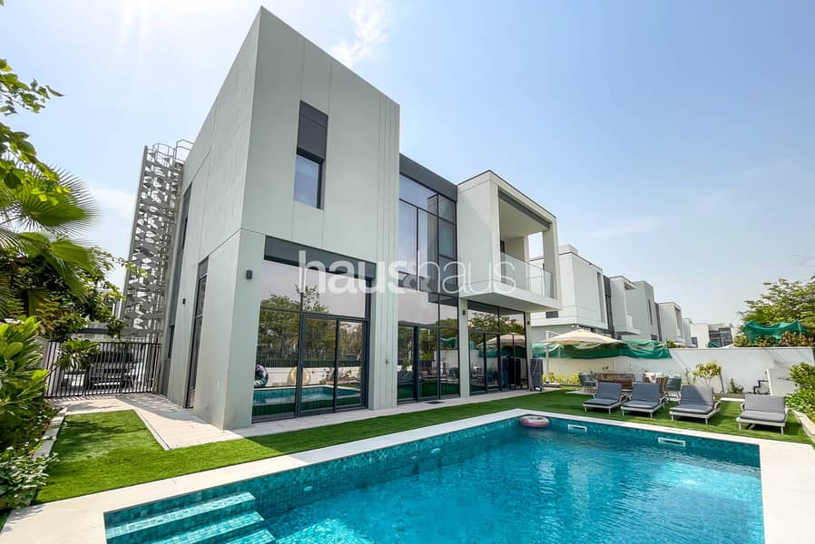 Villa a Al Furjan,Murooj Al Furjan, 5 camere da letto, 520000 AED - 16015649 Villa a Al Furjan,Murooj Al Furjan, 5 camere da letto, 520000 AED - 16015649