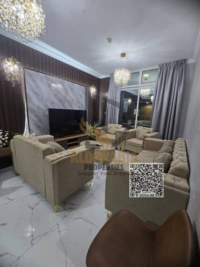 2 Cпальни Апартамент Продажа в Аль Рашидия, Аджман - WhatsApp Image 2026-07-30 at 3.27. 18 PM (1). jpeg. png