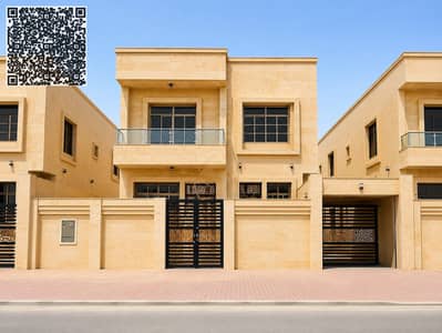 5 Camere Villa in affitto a Al Yasmeen, Ajman - WhatsApp Image 2026-07-30 at 6.55. 23 PM. jpeg 5 Camere Villa in affitto a Al Yasmeen, Ajman - WhatsApp Image 2026-07-30 at 6.55. 23 PM. jpeg