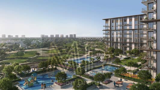 1 Slaapkamer Appartement te Koop in Dubai South, Dubai - img34. jpg