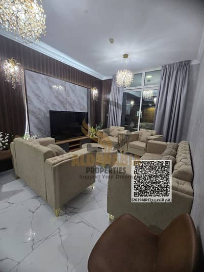 2 Cпальни Апартамент Продажа в Аль Рашидия, Аджман - WhatsApp Image 2026-07-30 at 3.27. 18 PM (1). jpeg. png