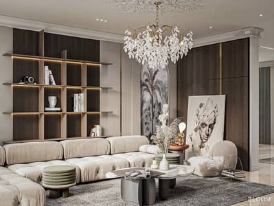 Monolocale in vendita a Dubai Land Residence Complex (DLRC), Dubai - 6853c4157454977.6379267fabbb8. jpg