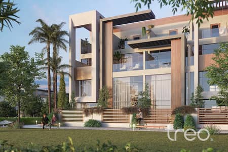4 Camere Townhouse in Vendita a Dubai Investments Park (DIP), Dubai - Watermarked-6. jpg