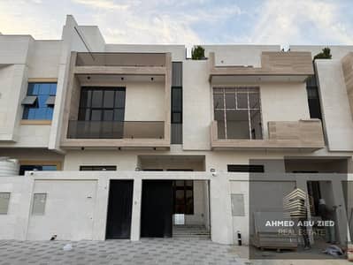 5 Camere Townhouse in affitto a Al Yasmeen, Ajman - WhatsApp Image 2026-07-30 at 6.02. 01 PM. jpeg