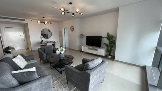 1 habitación Apartamento para en Alquiler en Corniche Road, Abu Dhabi - IMG_5100. jpeg 1 habitación Apartamento para en Alquiler en Corniche Road, Abu Dhabi - IMG_5100. jpeg