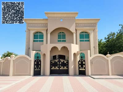Villa de 6 chambres à à louer à Al Jurf, Ajman - WhatsApp Image 2026-07-30 at 6.55. 58 PM. jpeg Villa de 6 chambres à à louer à Al Jurf, Ajman - WhatsApp Image 2026-07-30 at 6.55. 58 PM. jpeg
