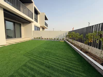 3 Bedroom Townhouse for Rent in Jebel Ali, Dubai - IMG-20260730-WA0100. jpg 3 Bedroom Townhouse for Rent in Jebel Ali, Dubai - IMG-20260730-WA0100. jpg