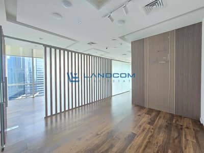Office in Affitto a Business Bay, Dubai - Ufficio a Business Bay,Park Lane Tower, 199000 AED - 16015702 Office in Affitto a Business Bay, Dubai - Ufficio a Business Bay,Park Lane Tower, 199000 AED - 16015702