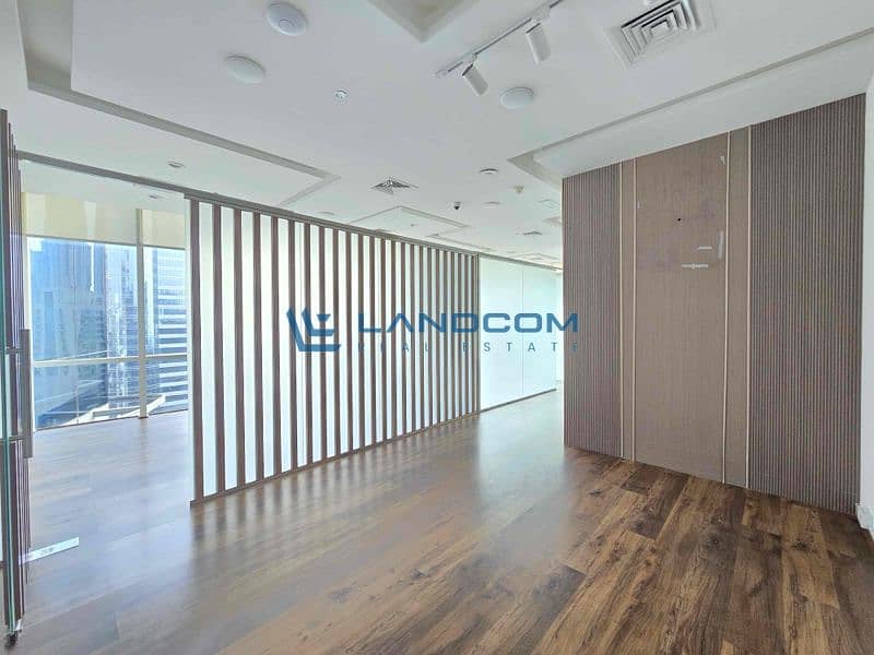 Ufficio a Business Bay,Park Lane Tower, 199000 AED - 16015702 Ufficio a Business Bay,Park Lane Tower, 199000 AED - 16015702