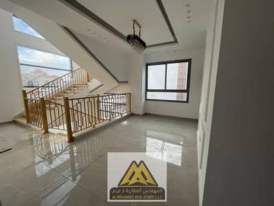 5 Bedroom Villa for Rent in Al Yasmeen, Ajman - WhatsApp Image 2026-07-30 at 4.38. 52 PM. jpeg 5 Bedroom Villa for Rent in Al Yasmeen, Ajman - WhatsApp Image 2026-07-30 at 4.38. 52 PM. jpeg