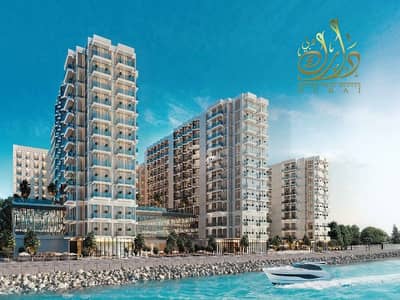 استوديو  للبيع في جزيرة المرجان، رأس الخيمة - IMG-20250504-WA0060. jpg