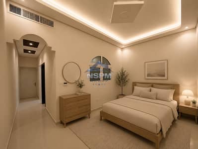 1 habitación Apartamento para en Alquiler en Al Mushrif, Abu Dhabi - ChatGPT Image Jul 30, 2026, 07_07_12 PM. png