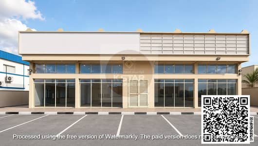Building zum zum Verkauf in Al Jurf, Ajman - WhatsApp Image 2026-07-30 at 4.19. 25 PM (3). jpeg