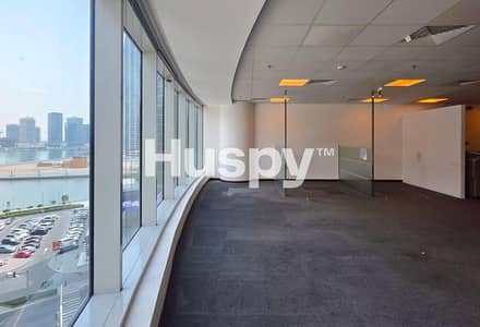 Office te Huur in Business Bay, Dubai - Kantoor in Business Bay，Prime Tower, 230000 AED - 16015752